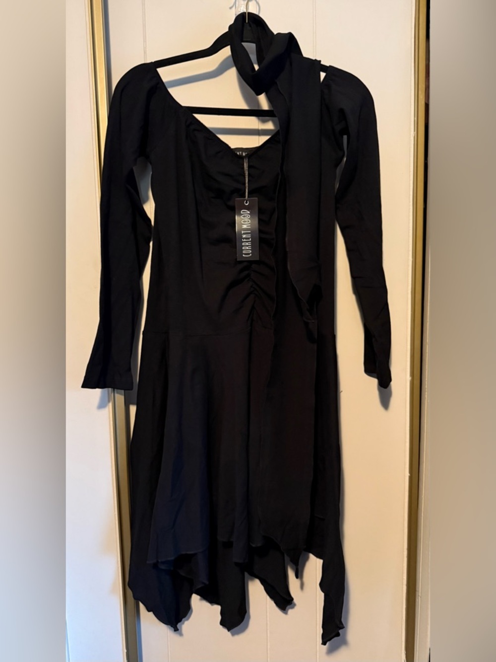 🆕 Dolls Kill FAIRY DREAMS OFF THE SHOULDER MINI DRESS size 1x